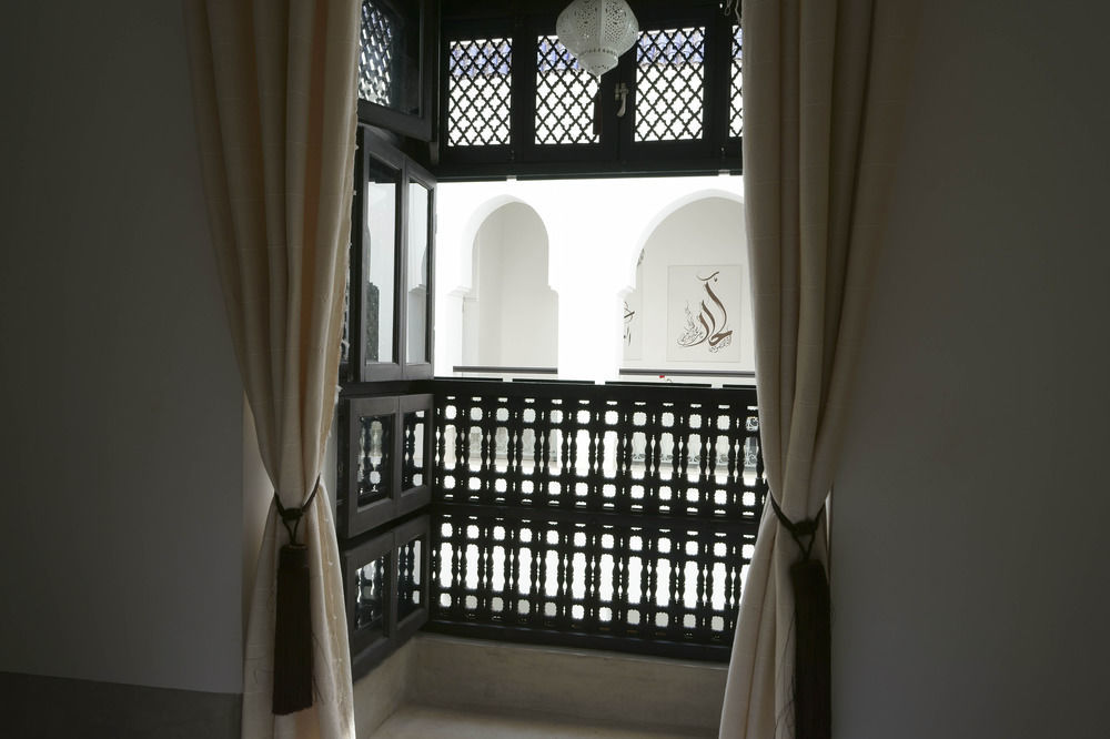 Riad Sapphire & Spa Marrakesh Exterior foto