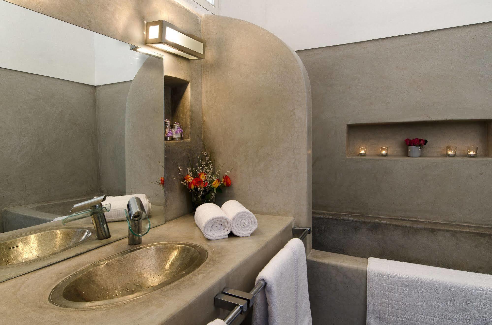 Riad Sapphire & Spa Marrakesh Exterior foto